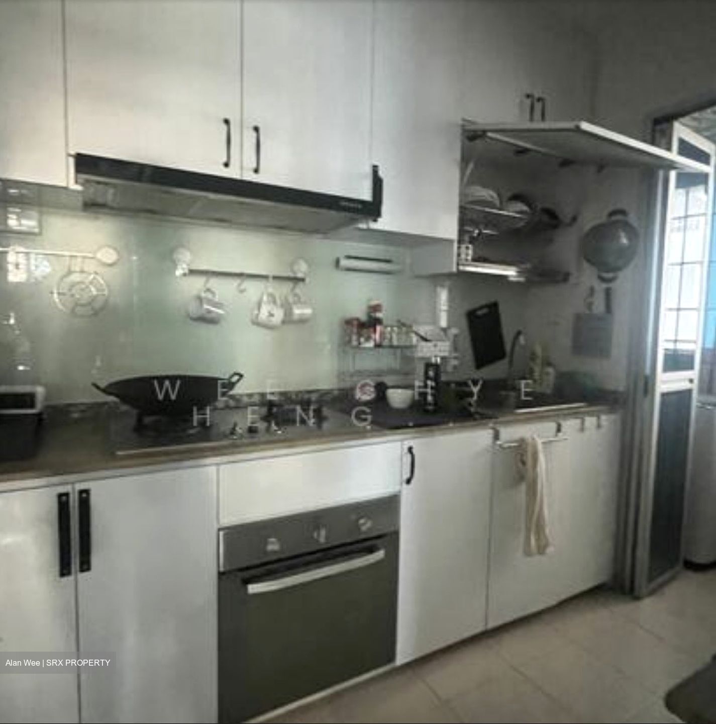 Blk 52 Commonwealth 10 (Queenstown), HDB 3 Rooms #583268851
